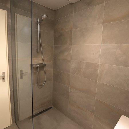 Medium property photo - Transvaalkade 97A, 1091 LP Amsterdam